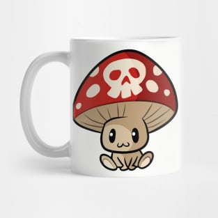 Shroom Mug